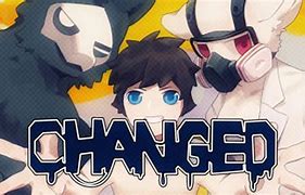 Image result for Changed Game Pictures