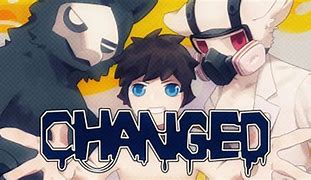 Image result for Escaping Changed Game