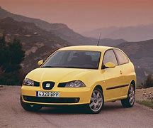 Image result for Seat Ibiza 6L