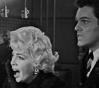 Image result for Twilight Zone Episode Twenty-Two