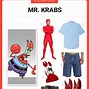 Image result for Female Mr. Krabs