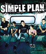 Image result for Simple Plan Album Cover