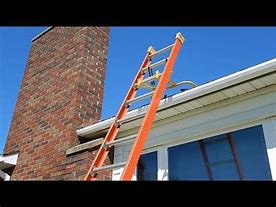Image result for Ladder Roof Standoff