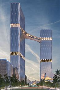 Image result for Pen 15 Skyscraper