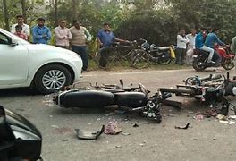 Image result for Bike Accident in Pakistan