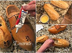 Image result for Christmas Traditions Wooden Shoes