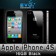 Image result for iphone 4s 16gb black