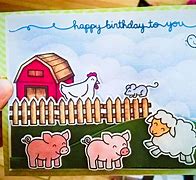 Image result for Happy Birthday Farm Animals Meme