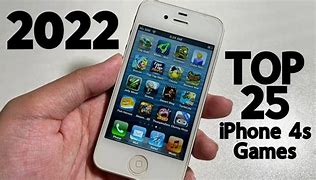 Image result for iPhone 4S Game