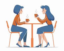 Image result for Woman Talking Clip Art
