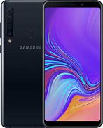 Image result for Samsung Galaxy A9 Caviar Black 32G
