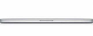 Image result for 13-Inch MacBook Pro Side View