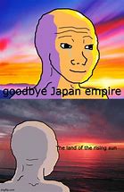 Image result for Ohio Japan Meme
