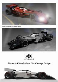 Image result for VW Electric Race Car
