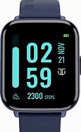 Image result for Titan Smart Watch with BP Monitoring