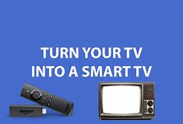 Image result for How to Do Smart TV