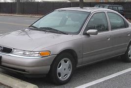 Image result for 1995 ford mystic