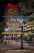 Image result for Allentown PA Nightlife