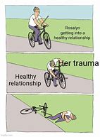 Image result for Healthy Relationship Memes