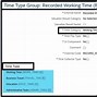 Image result for Payroll Time Cards