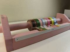 Image result for Duct Tape Storage