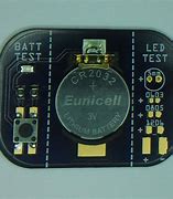Image result for Oscillator in a Samsung Remote Control TV