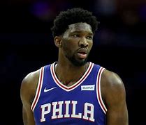 Image result for Joel Embiid Under Armour