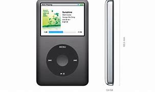 Image result for iPod 2008