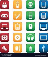 Image result for Gadgets Icons