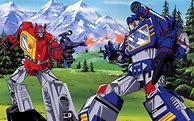 Image result for Transformers G1 Ironhide