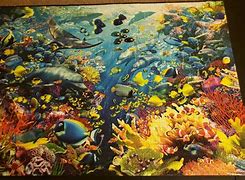 Image result for 9000 Piece Puzzle