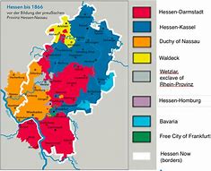Image result for Hesse Germany WW2 Map