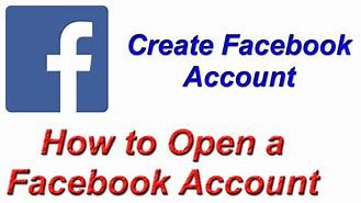 Image result for Open Facebook Account Free