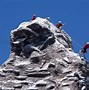 Image result for Matterhorn Bobsleds Abominable Snowman