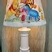 Image result for Vintage Winnie the Pooh Lamp