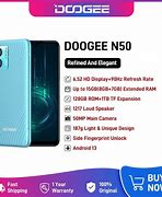 Image result for Doogee N50