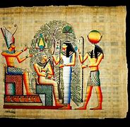 Image result for Papyrus Egypt