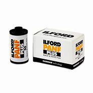 Image result for Ilford Pan F