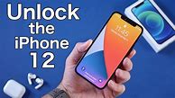 Image result for Unlock Screen On iPhone 12