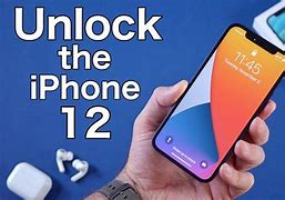 Image result for How to Unlock an iPhone 12 with iTunes