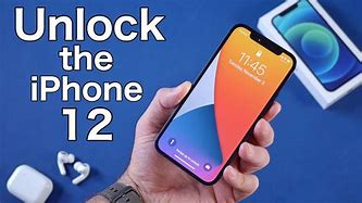 Image result for How to Unlock iPhone 12 From Carrier
