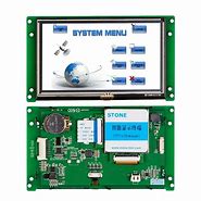 Image result for 5 Inch LCD Display Module