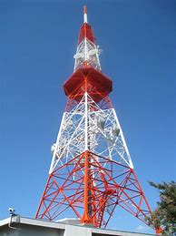 Image result for Radio Tower Building