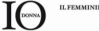 Image result for IO Donna Logo