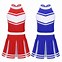 Image result for Cheerleader Uniform Men