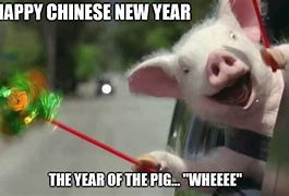 Image result for Chinees New Year Meme
