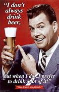Image result for Ome Last Beer Funny