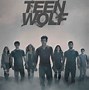 Image result for Teen Wolf Eyes
