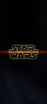 Image result for Star Wars Logo Wallpaper iPhone