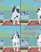 Image result for Bluey Memes Clean